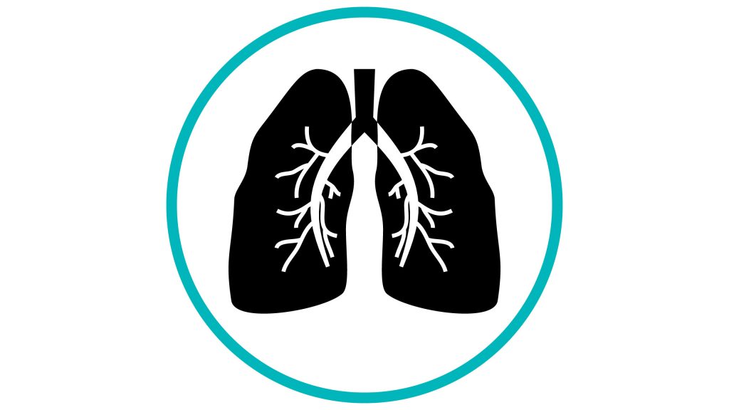 COPD 慢性阻塞性肺病