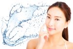 氫氣氫水能使臉部美白