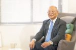 劉燦榮教授談氫與自由基