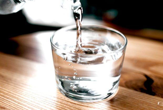 低氘氫水