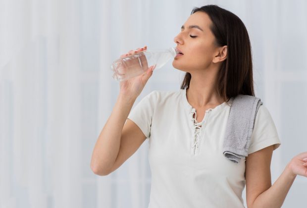 飲用氫水增加呼氣含氫濃度