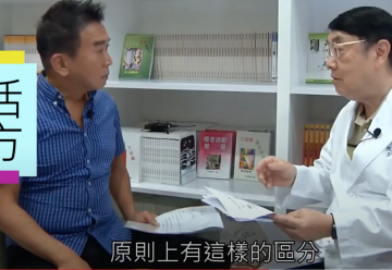 王復蘇醫師 氫氣