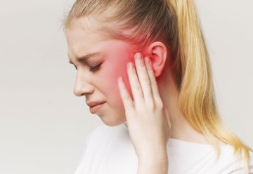 水解氫治療突發性耳聾